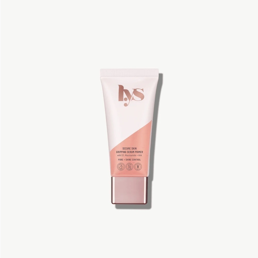 LYS BEAUTY Secure Skin Gripping Serum Primer